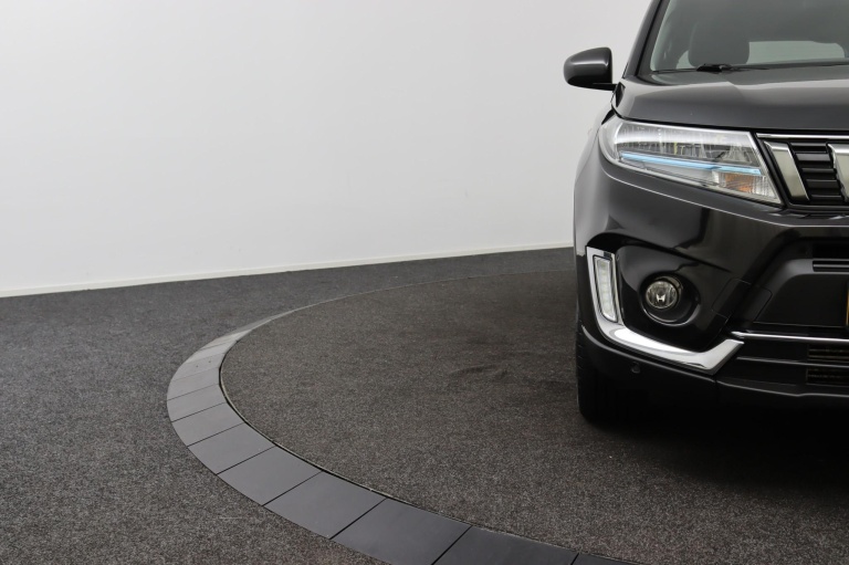 Suzuki Vitara - 1.4 Boosterjet Select Smart Hybrid Automaat 35