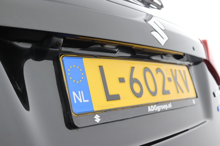 Suzuki Vitara - 1.4 Boosterjet Select Smart Hybrid Automaat 37