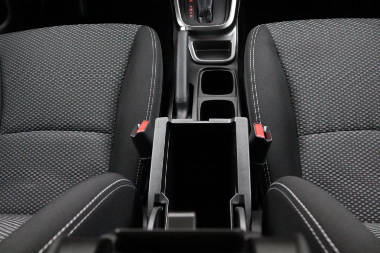 Suzuki Vitara - 1.4 Boosterjet Select Smart Hybrid Automaat 38