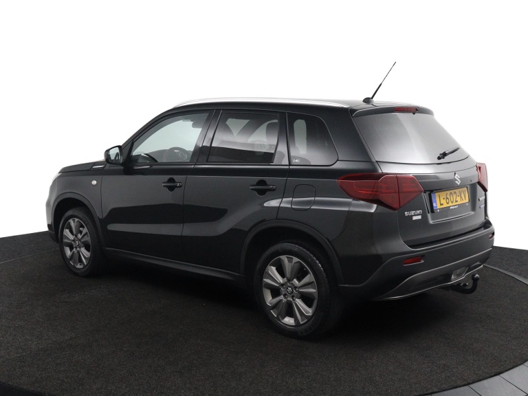 Suzuki Vitara - 1.4 Boosterjet Select Smart Hybrid Automaat 4
