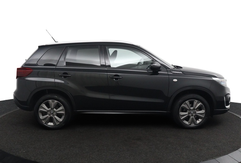 Suzuki Vitara - 1.4 Boosterjet Select Smart Hybrid Automaat 6