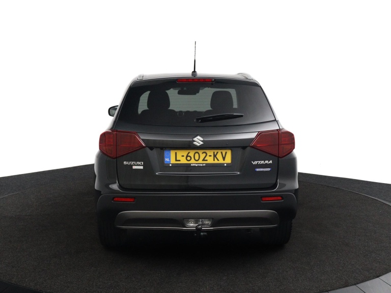 Suzuki Vitara - 1.4 Boosterjet Select Smart Hybrid Automaat 8
