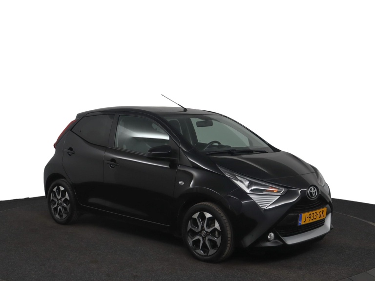 Toyota Aygo - 1.0 VVT-i x-joy 14