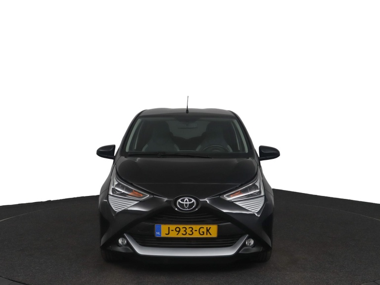 Toyota Aygo - 1.0 VVT-i x-joy 16