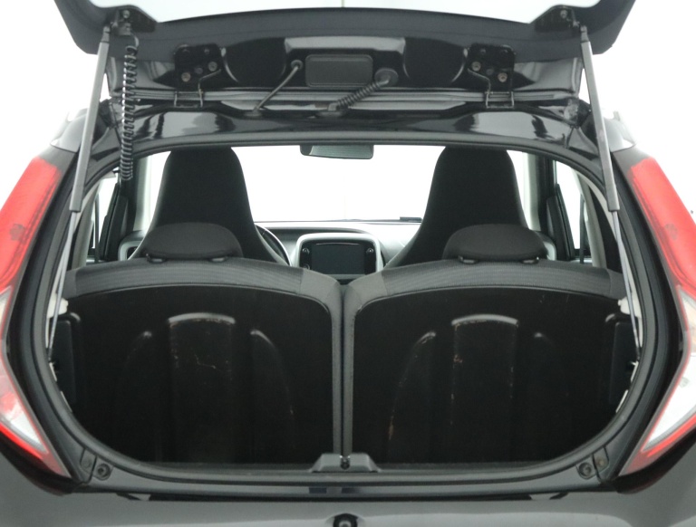 Toyota Aygo - 1.0 VVT-i x-joy 23