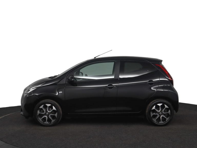 Toyota Aygo - 1.0 VVT-i x-joy 3