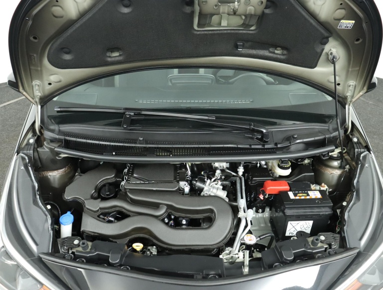 Toyota Aygo - 1.0 VVT-i x-joy 33
