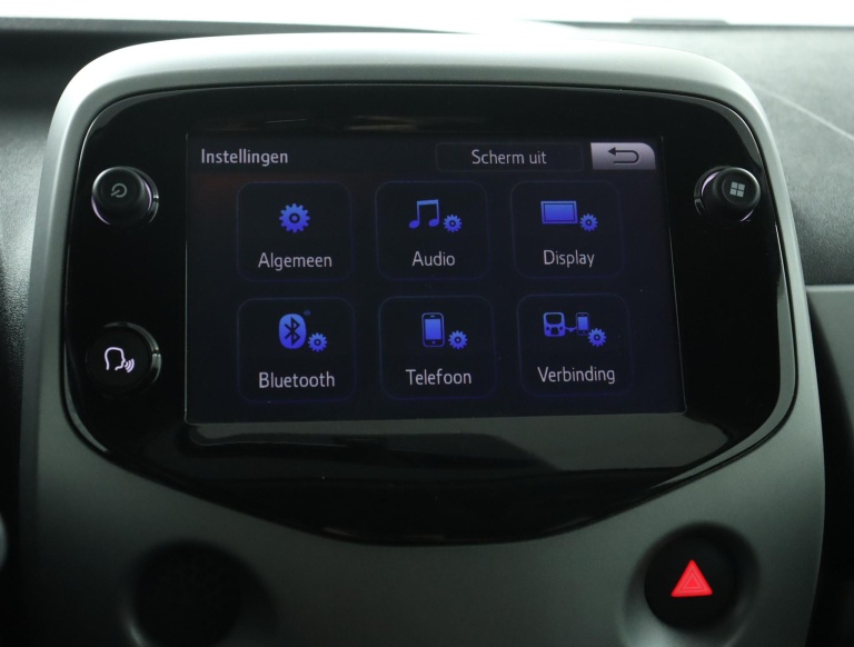 Toyota Aygo - 1.0 VVT-i x-joy 47