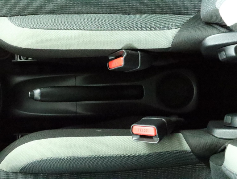Toyota Aygo - 1.0 VVT-i x-joy 50