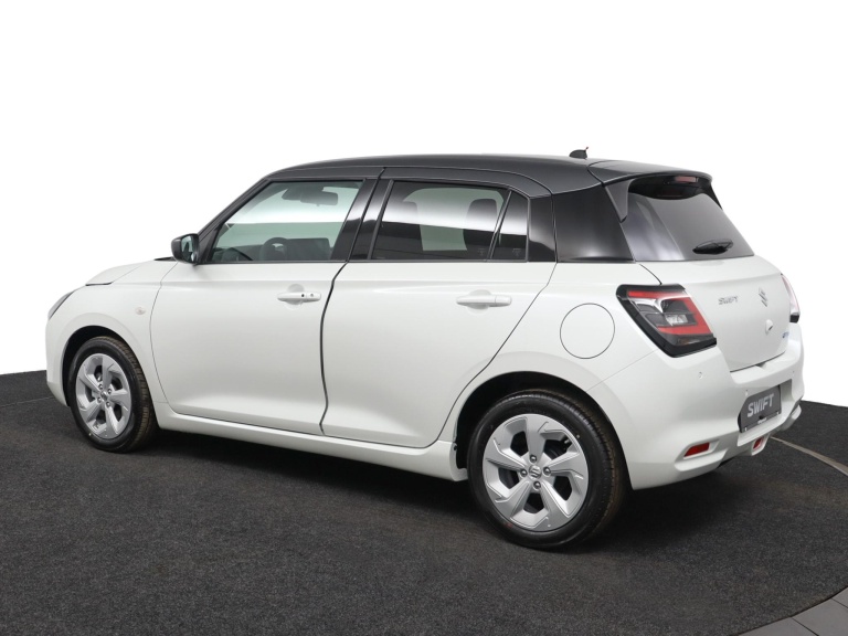 Suzuki Swift - 1.2 Select Smart Hybrid 12