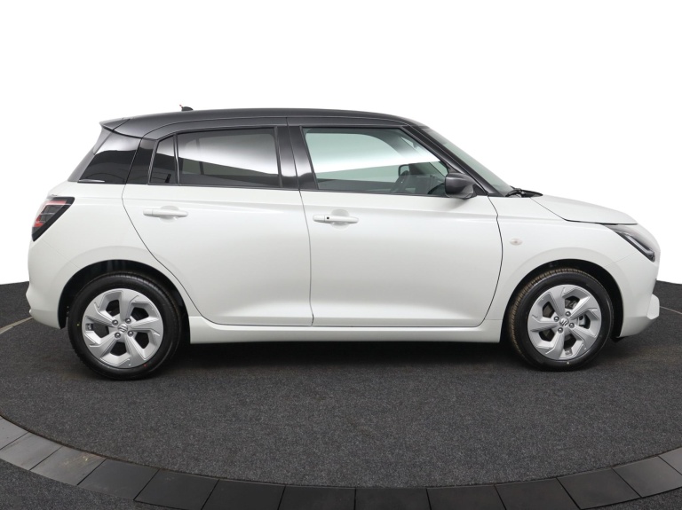 Suzuki Swift - 1.2 Select Smart Hybrid 13