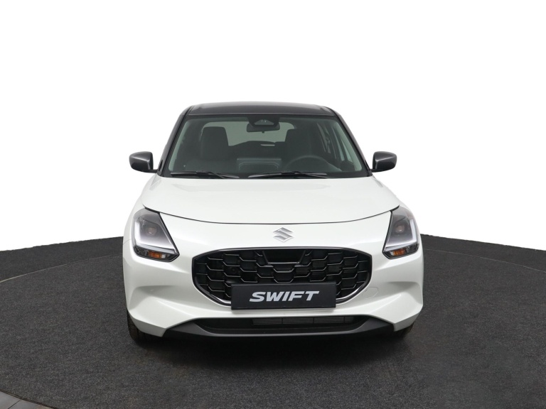 Suzuki Swift - 1.2 Select Smart Hybrid 16
