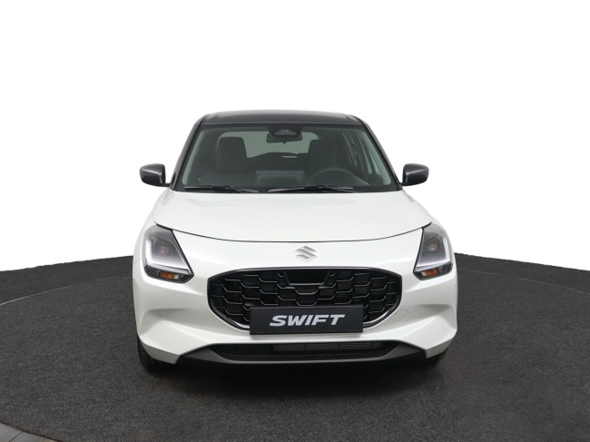 Suzuki Swift - 1.2 Select Smart Hybrid
