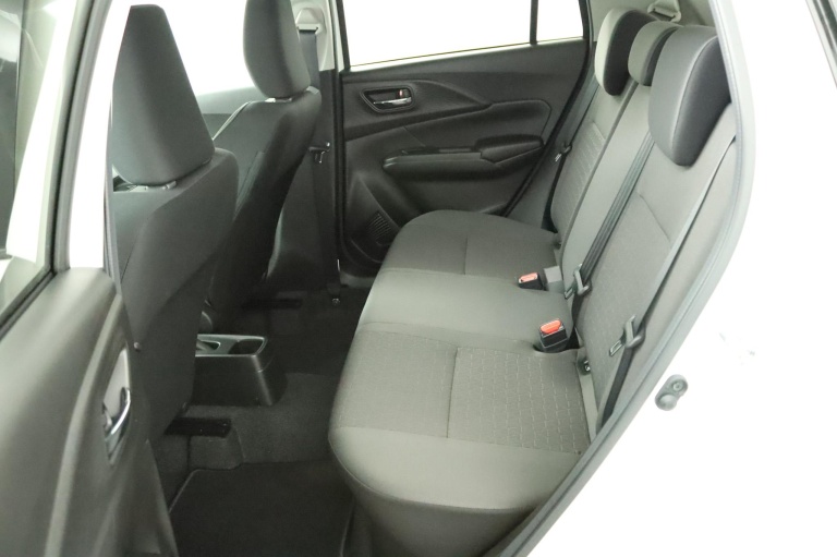 Suzuki Swift - 1.2 Select Smart Hybrid 18