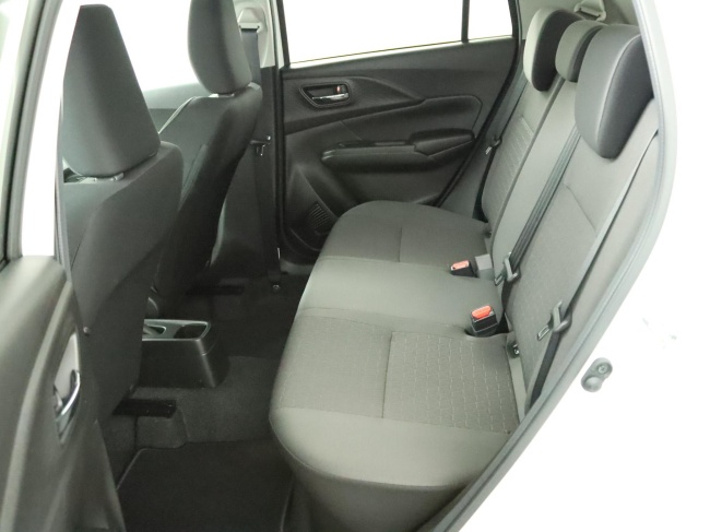 Suzuki Swift - 1.2 Select Smart Hybrid