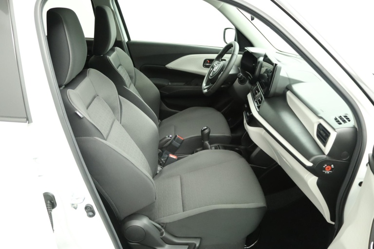 Suzuki Swift - 1.2 Select Smart Hybrid 22