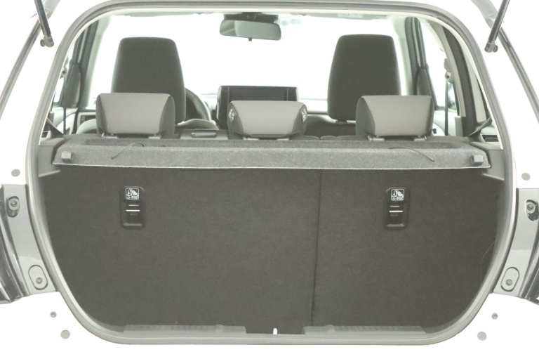Suzuki Swift - 1.2 Select Smart Hybrid 23