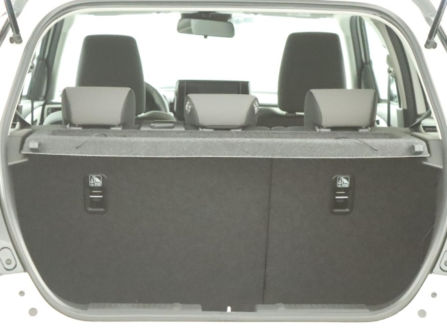 Suzuki Swift - 1.2 Select Smart Hybrid