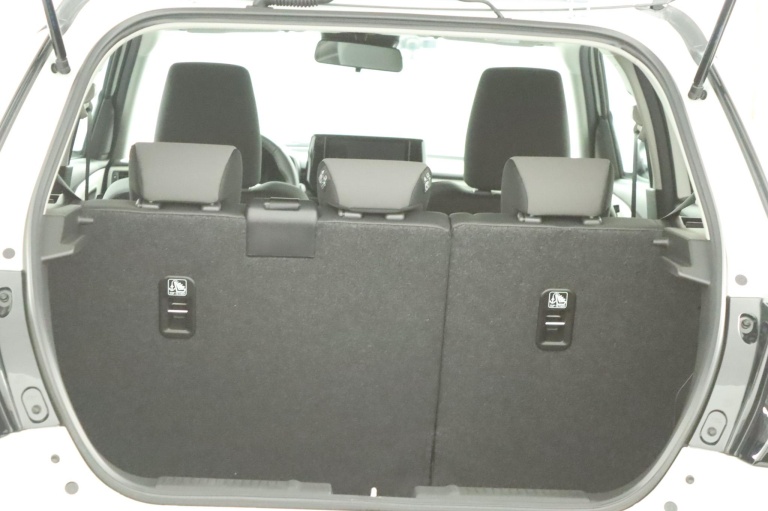 Suzuki Swift - 1.2 Select Smart Hybrid 24