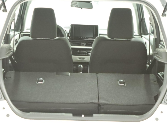 Suzuki Swift - 1.2 Select Smart Hybrid