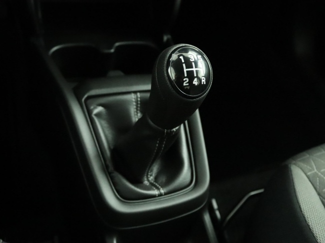 Suzuki Swift - 1.2 Select Smart Hybrid