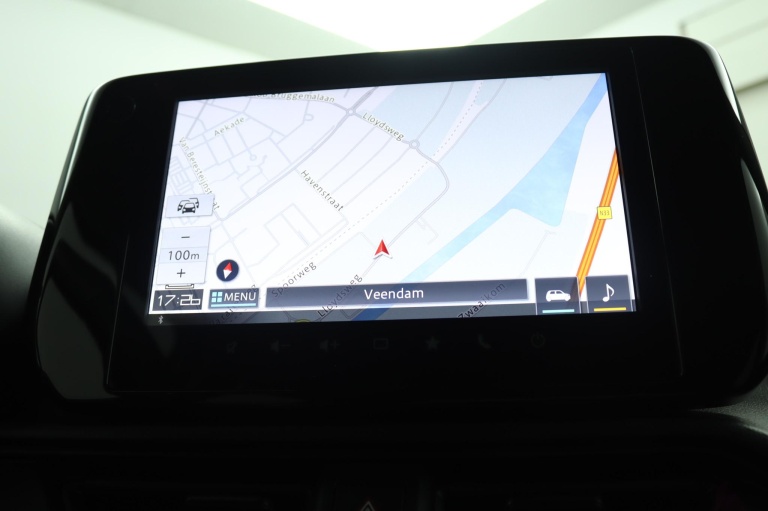 Suzuki Swift - 1.2 Select Smart Hybrid 28