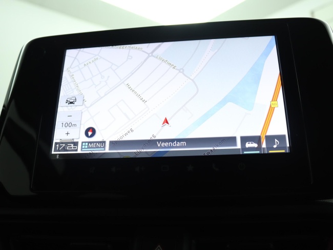 Suzuki Swift - 1.2 Select Smart Hybrid