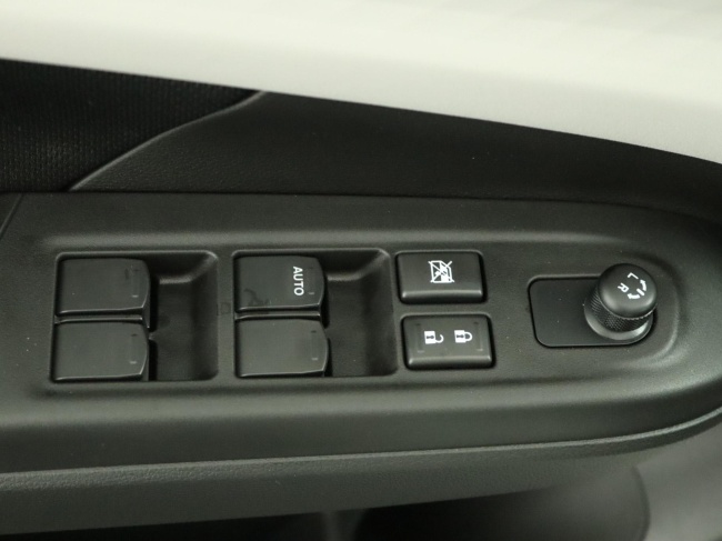 Suzuki Swift - 1.2 Select Smart Hybrid