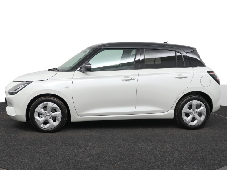 Suzuki Swift - 1.2 Select Smart Hybrid 3