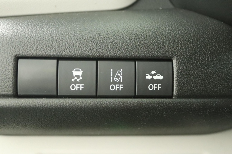 Suzuki Swift - 1.2 Select Smart Hybrid 30