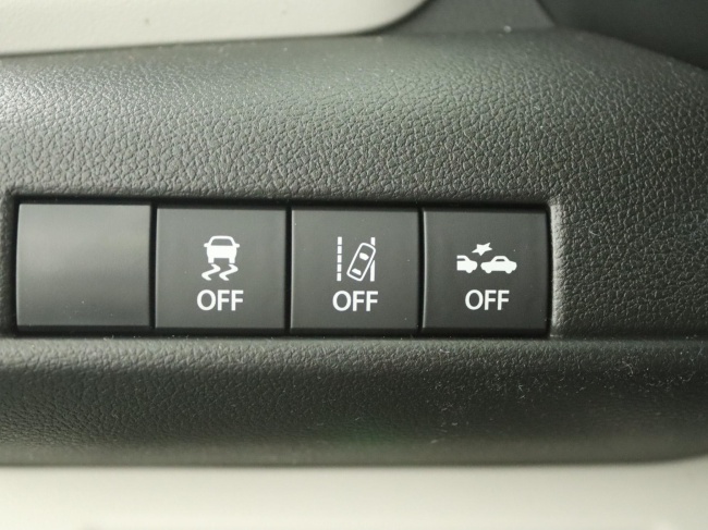 Suzuki Swift - 1.2 Select Smart Hybrid