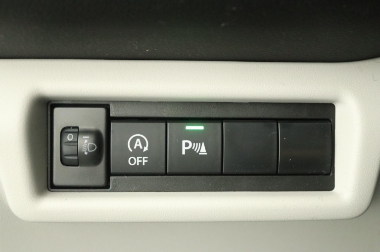 Suzuki Swift - 1.2 Select Smart Hybrid 31