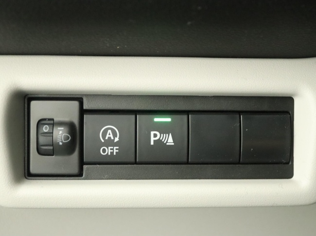 Suzuki Swift - 1.2 Select Smart Hybrid