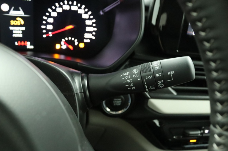 Suzuki Swift - 1.2 Select Smart Hybrid 33