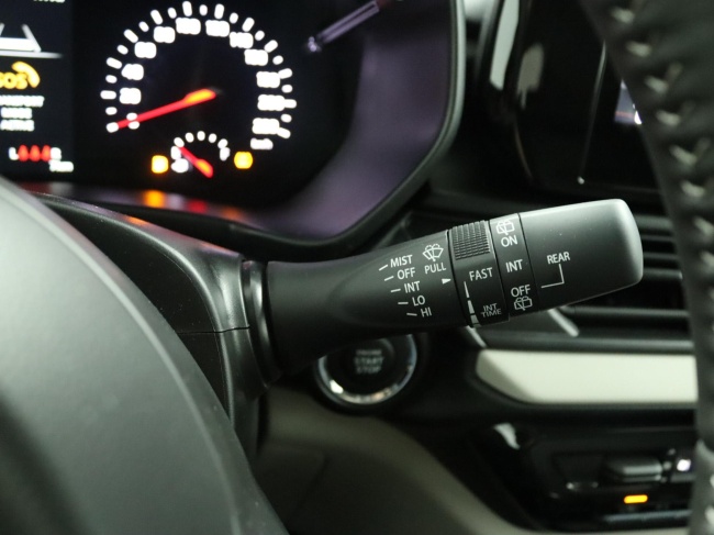 Suzuki Swift - 1.2 Select Smart Hybrid