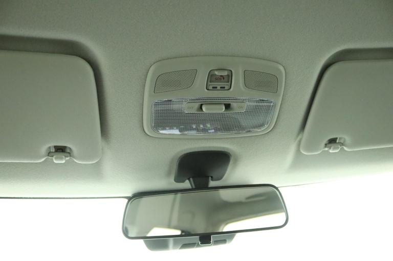 Suzuki Swift - 1.2 Select Smart Hybrid 34