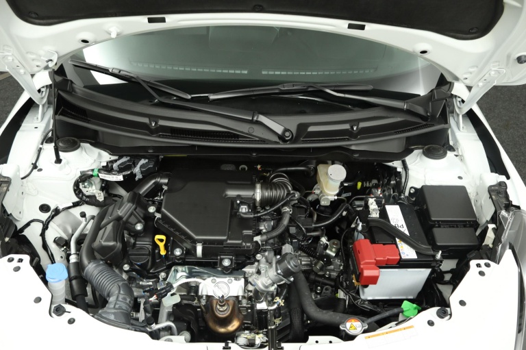 Suzuki Swift - 1.2 Select Smart Hybrid 35