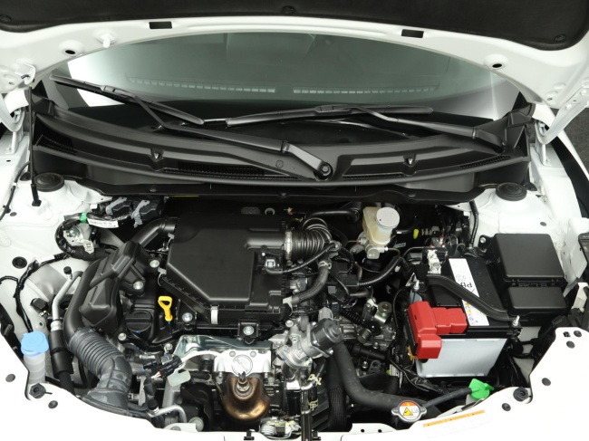 Suzuki Swift - 1.2 Select Smart Hybrid