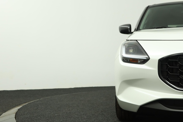 Suzuki Swift - 1.2 Select Smart Hybrid 36