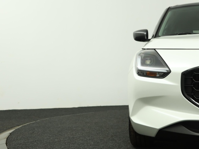 Suzuki Swift - 1.2 Select Smart Hybrid