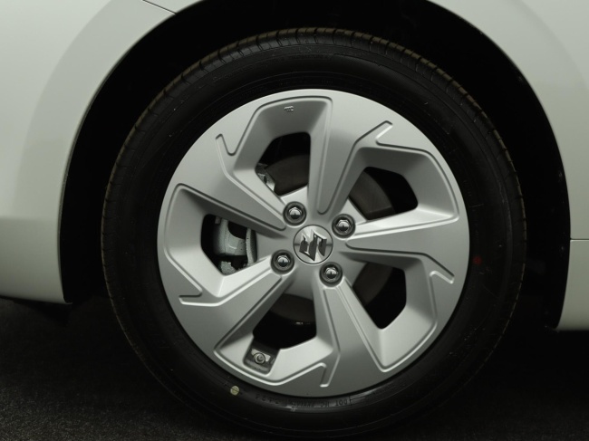 Suzuki Swift - 1.2 Select Smart Hybrid