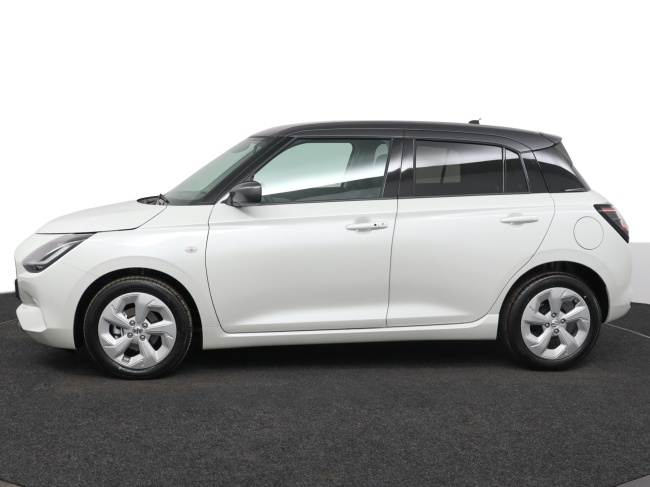 Suzuki Swift - 1.2 Select Smart Hybrid