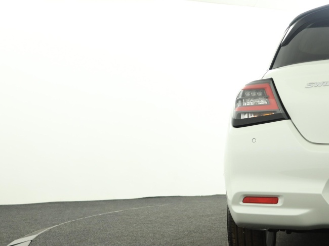 Suzuki Swift - 1.2 Select Smart Hybrid