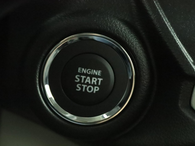 Suzuki Swift - 1.2 Select Smart Hybrid