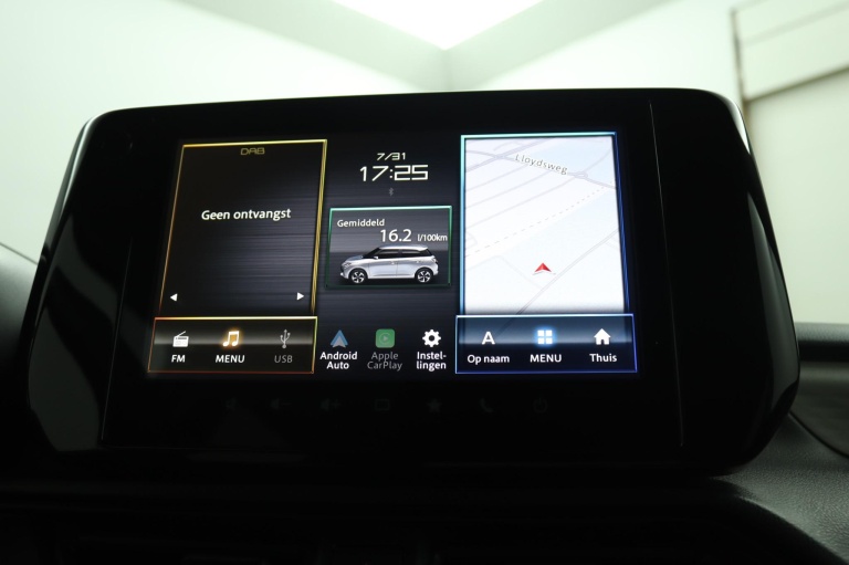Suzuki Swift - 1.2 Select Smart Hybrid 47