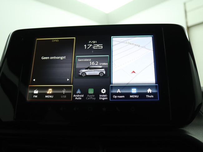 Suzuki Swift - 1.2 Select Smart Hybrid