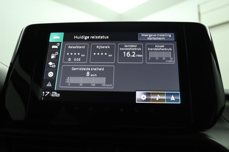 Suzuki Swift - 1.2 Select Smart Hybrid 48