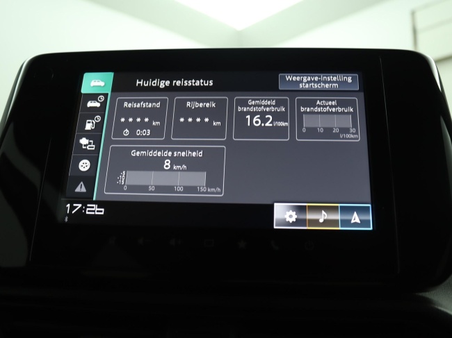 Suzuki Swift - 1.2 Select Smart Hybrid