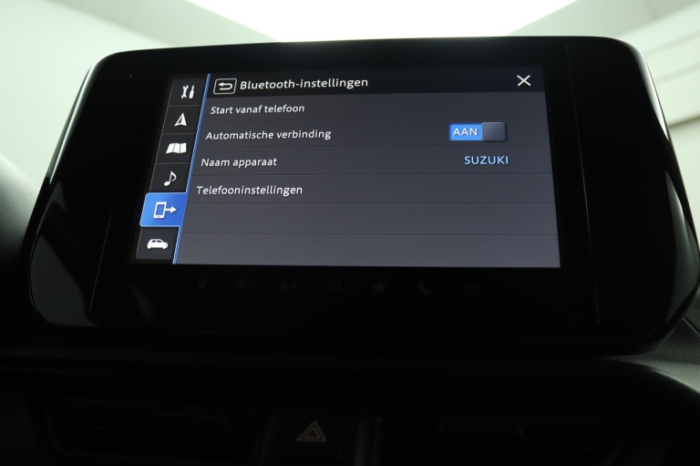Suzuki Swift - 1.2 Select Smart Hybrid 49