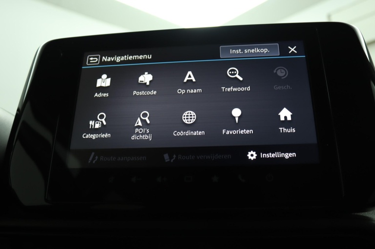 Suzuki Swift - 1.2 Select Smart Hybrid 50